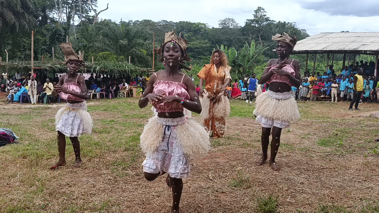 danse