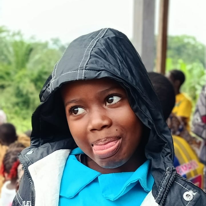 sourire